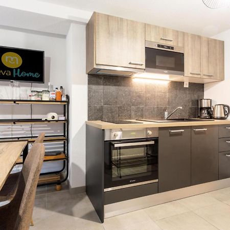 Les Arcs  Residence Les Chardons - Maeva Home - Appartement 2 Pieces 5 Personnes - Confort Mae-4014 מראה חיצוני תמונה