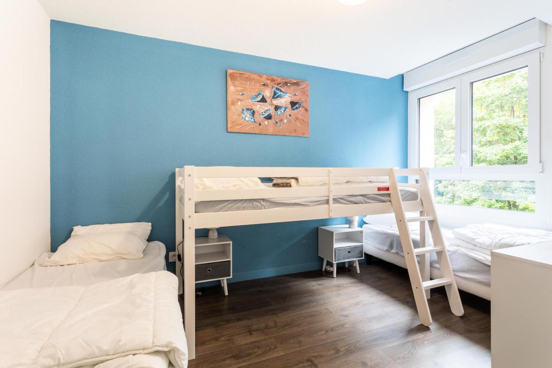 Les Arcs  Residence Les Chardons - Maeva Home - Appartement 2 Pieces 5 Personnes - Confort Mae-4014 מראה חיצוני תמונה