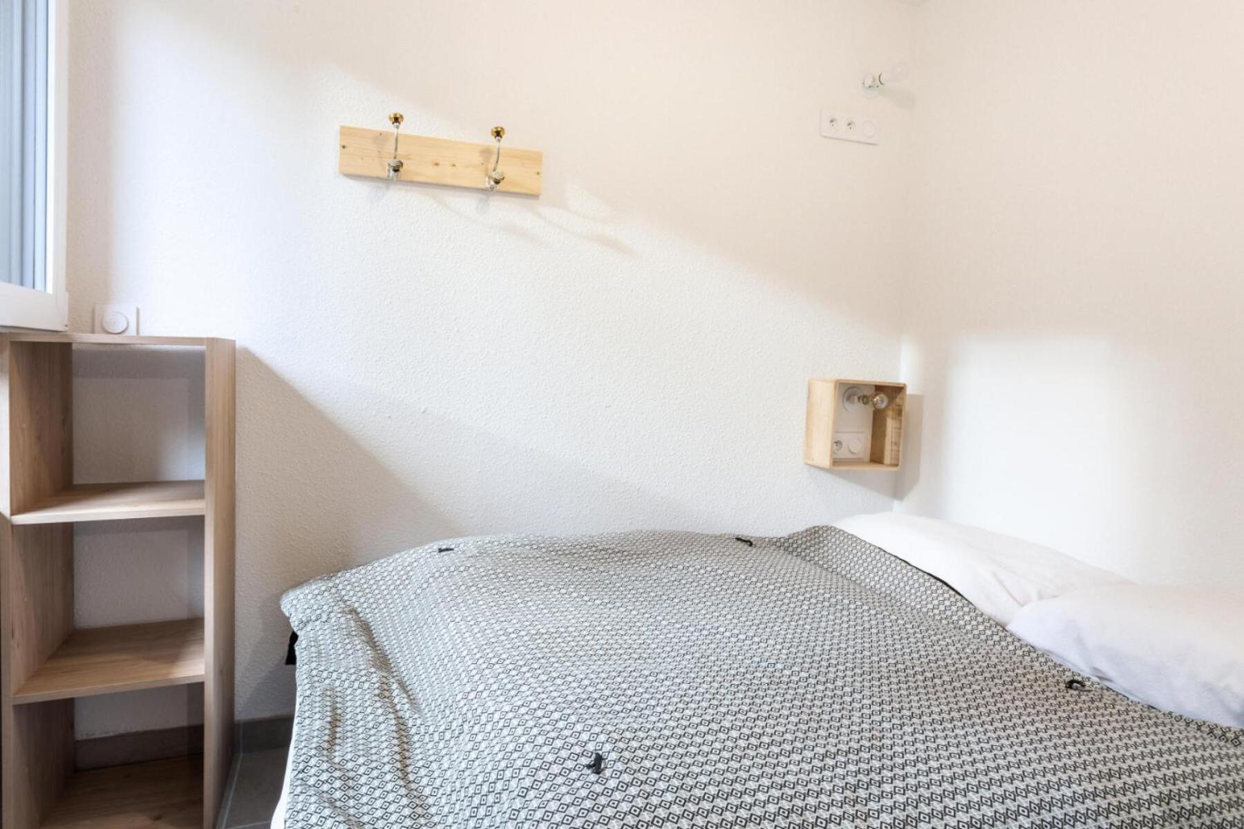 Les Arcs  Residence Les Chardons - Maeva Home - Appartement 2 Pieces 5 Personnes - Confort Mae-4014 מראה חיצוני תמונה