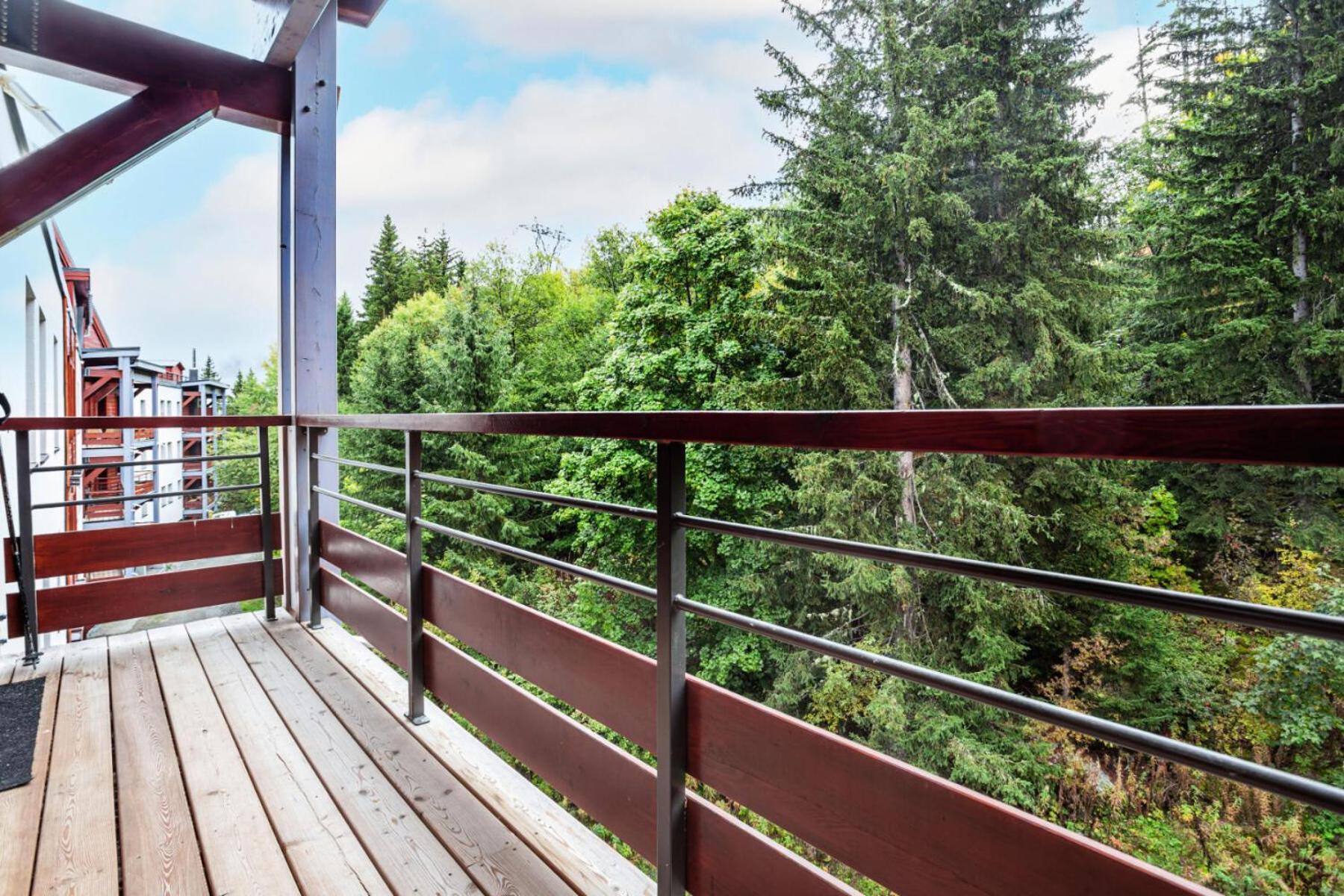 Les Arcs  Residence Les Chardons - Maeva Home - Appartement 2 Pieces 5 Personnes - Confort Mae-4014 מראה חיצוני תמונה
